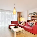 Apartman Residenz Poststrasse 12 Residenz Poststrasse 12 1 *