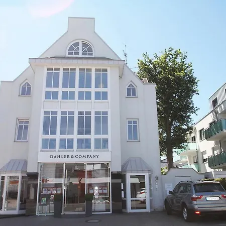 Residenz Poststrasse 12 Residenz Poststrasse 12 1