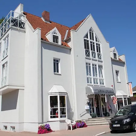 Residenz Poststrasse 12 Residenz Poststrasse 12 1 *