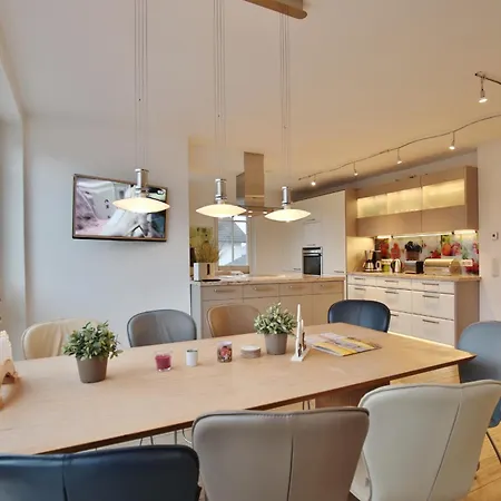 아파트 Residenz Poststrasse 12 Residenz Poststrasse 12 1