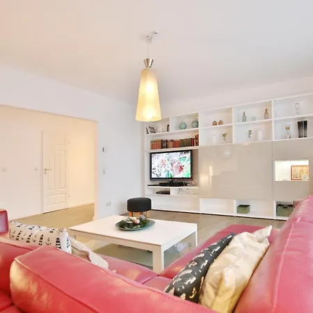 Residenz Poststrasse 12 Residenz Poststrasse 12 1 Timmendorfer Strand