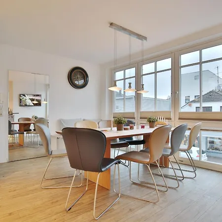 Residenz Poststrasse 12 Residenz Poststrasse 12 1 Διαμέρισμα