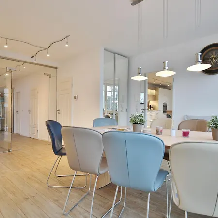 Residenz Poststrasse 12 Residenz Poststrasse 12 1 *