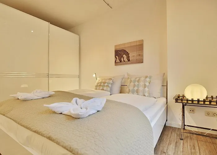 Residenz Poststrasse 12 Residenz Poststrasse 12 1 *