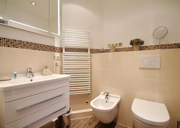 Residenz Poststrasse 12 Residenz Poststrasse 12 1 Διαμέρισμα