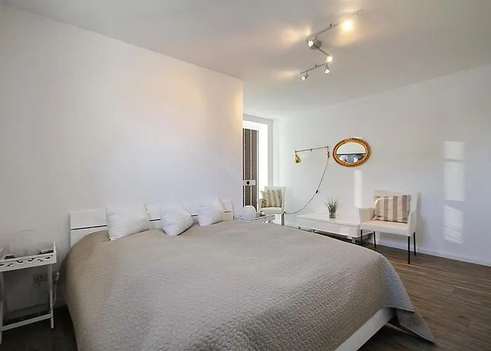 Διαμέρισμα Residenz Poststrasse 12 Residenz Poststrasse 12 1 *