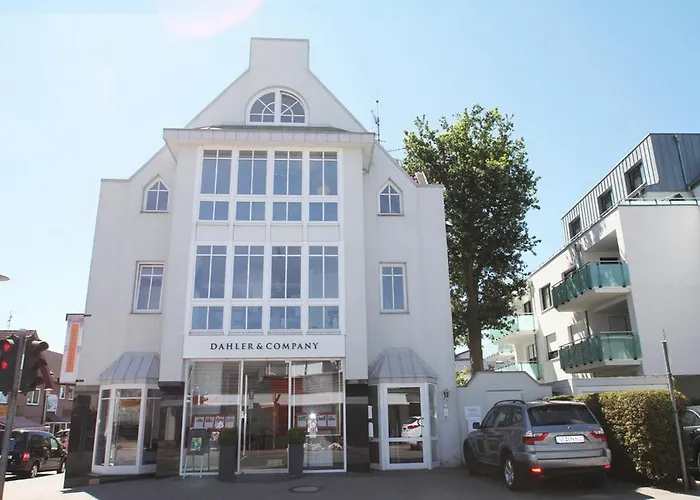 Residenz Poststrasse 12 Residenz Poststrasse 12 1