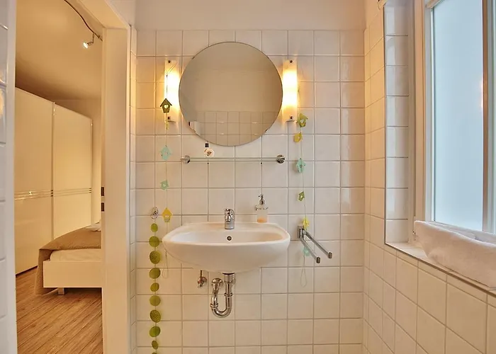 Residenz Poststrasse 12 Residenz Poststrasse 12 1 *