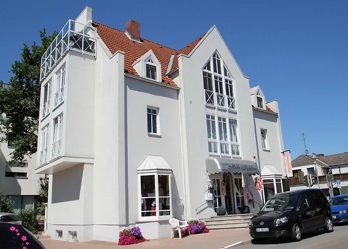 Residenz Poststrasse 12 Residenz Poststrasse 12 1 *