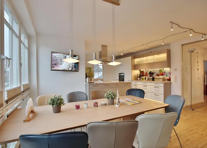 Apartment Residenz Poststrasse 12 Residenz Poststrasse 12 1