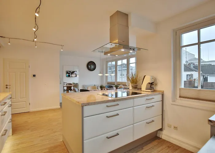 Apartment Residenz Poststrasse 12 Residenz Poststrasse 12 1 *