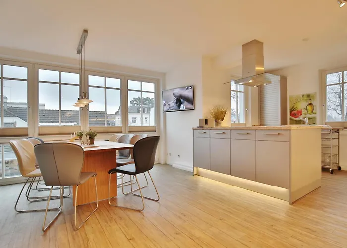 Residenz Poststrasse 12 Residenz Poststrasse 12 1 *