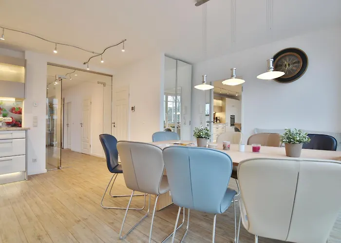 Residenz Poststrasse 12 Residenz Poststrasse 12 1 *